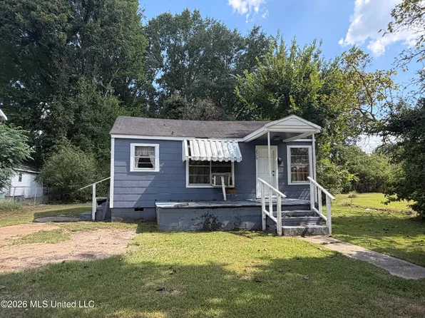 2529 Emmett Ave, Jackson, MS 39213