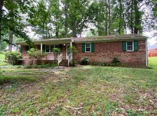3321 Lifsey Ln, Chesterfield, VA 23832