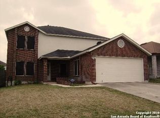 8322 Norcrest Dr, Converse, TX 78109