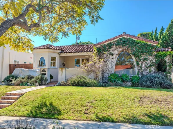 3745 California Ave, Long Beach, CA 90807