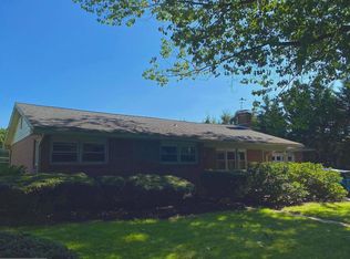 521 Campus Rd, Wyomissing, PA 19610