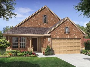 1813 Meandering Meadows Dr, Pflugerville, TX 78660