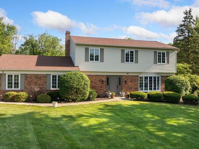 9824 Iron Bridge Rd, Roanoke, IN, 46783