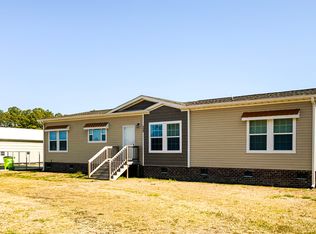 120 Taylor Rd, Havelock, NC 28532