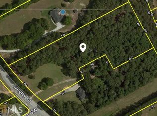 2916 Langley Rd, Loganville, GA 30052