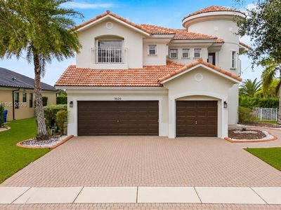 3520 SW 195th Ave, Hollywood, FL, 33029