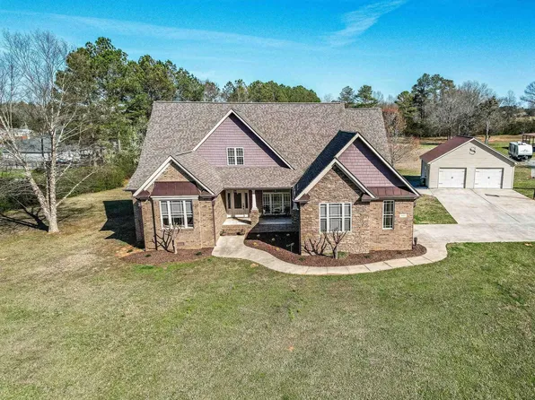 889 Johnson Ave, New Hope, AL 35760