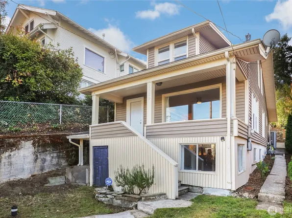 1719 Gregory Way, Bremerton, WA 98337