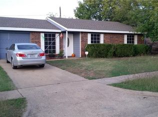 4735 Needle Leaf Ln, Dallas, TX 75236