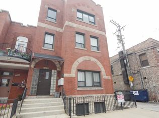 2347 W 24th Pl #R4, Chicago, IL 60608