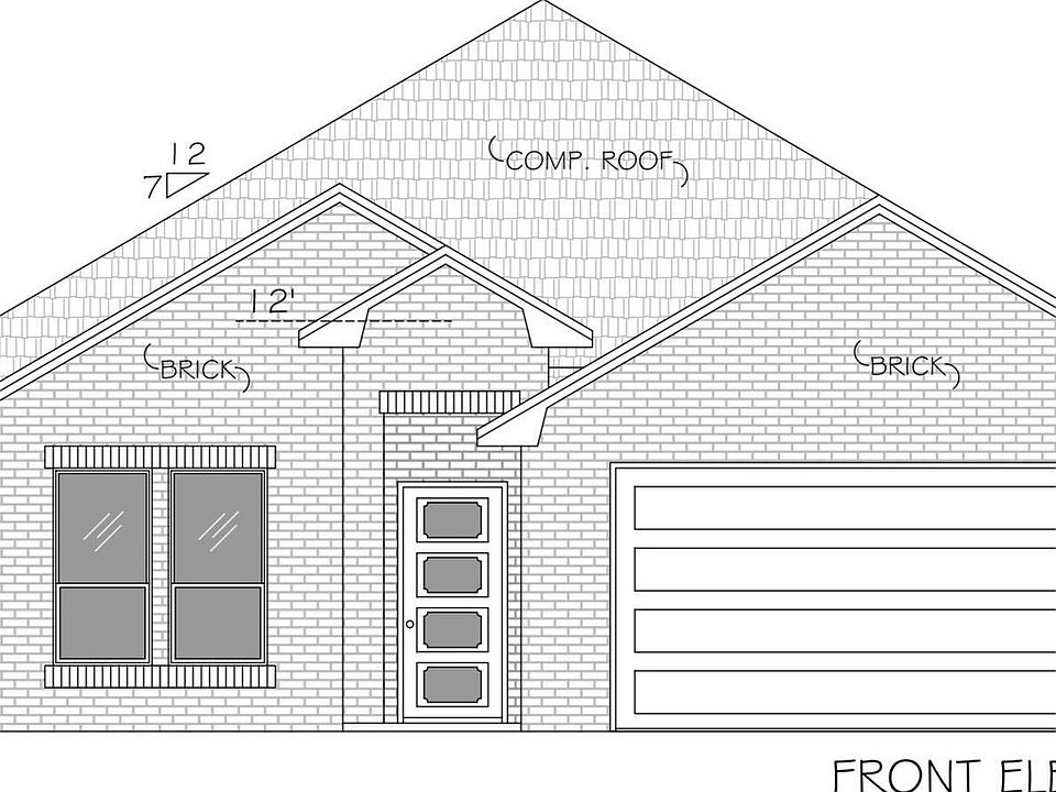 2nd image of 2904 N Maravillosa Dr