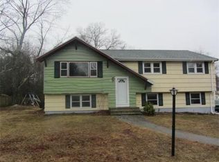 46 Kennedy Rd, Stoughton, MA 02072