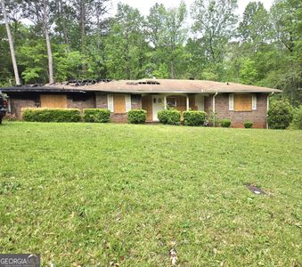 4029 Winding Way, Macon, GA, 31204