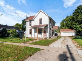 412 Taft St, Palmyra, WI 53156