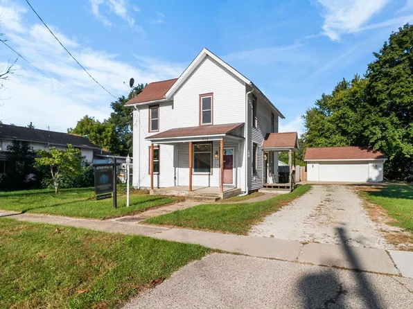 412 Taft St, Palmyra, WI 53156
