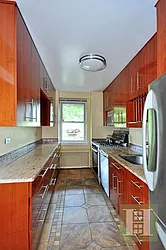 Sold by Halstead Real Estate