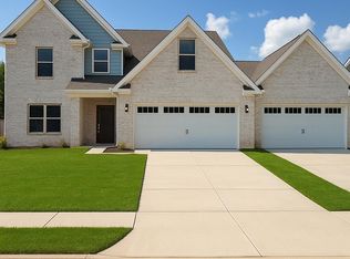 2801 Pritchard Ln, Humboldt, TN 38343