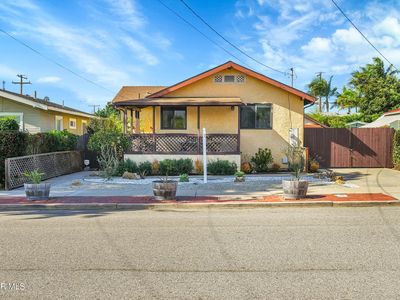 95 S Pacific Ave, Ventura, CA, 93001
