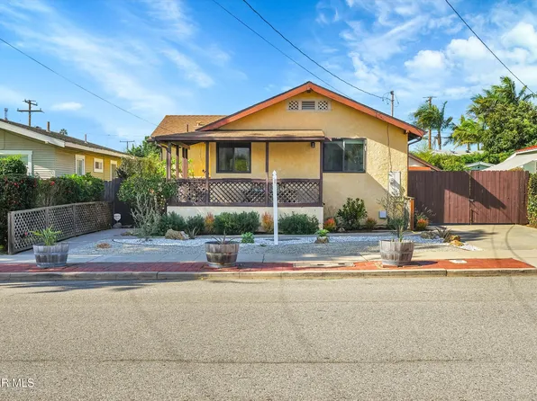 95 S Pacific Ave, Ventura, CA 93001