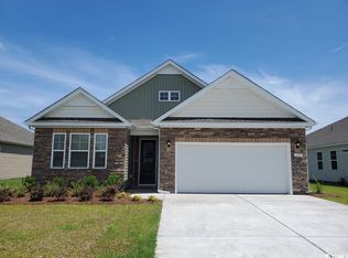 527 Pier Ct LOT 23, Bradford D Longs, SC 29568