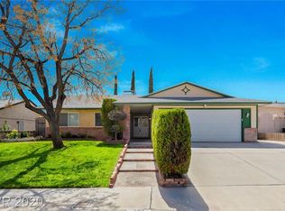 7117 Stormson Dr, Las Vegas, NV 89145