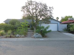 3605 Seneca Ct, Redding, CA 96001