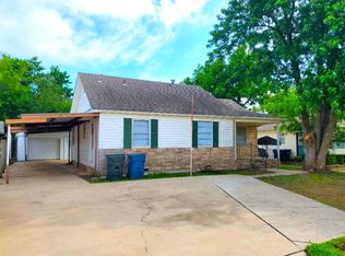 204 W Mimosa Dr, Midwest City, OK 73110