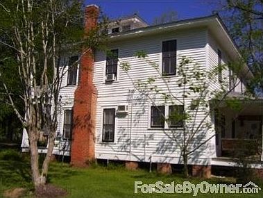 4893 Hwy 361 Goudeau Louisiana
						:
						Side of Home