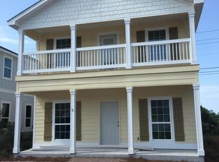 57 Grayling Way, Santa Rosa Beach, FL 32459