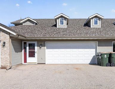 858 St. Albert the Great Drive, Sun Prairie, WI, 53590