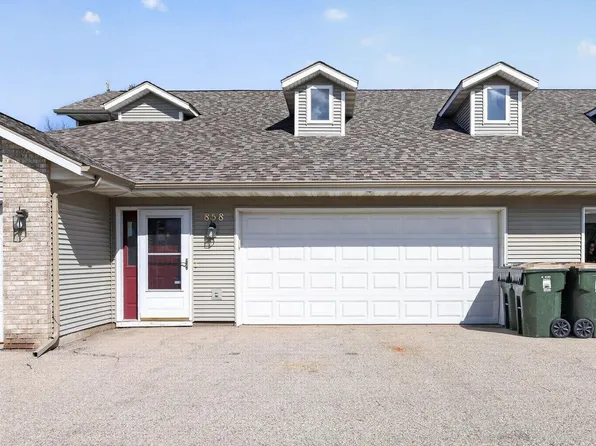 858 St. Albert the Great Drive, Sun Prairie, WI 53590