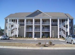5792 Longwood Dr UNIT 303, Murrells Inlet, SC 29576
