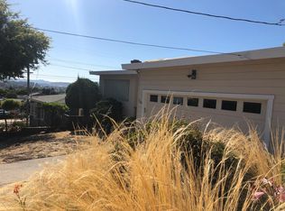 7305 Plank Ct, El Cerrito, CA