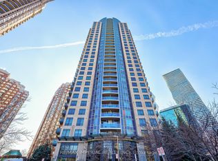 330 Burnhamthorpe Rd W #1108, Mississauga, ON L5B 0E1