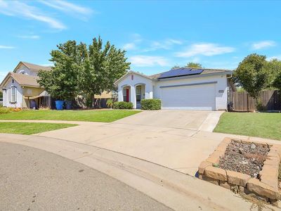 1565 Buckskin Way, Olivehurst, CA, 95961