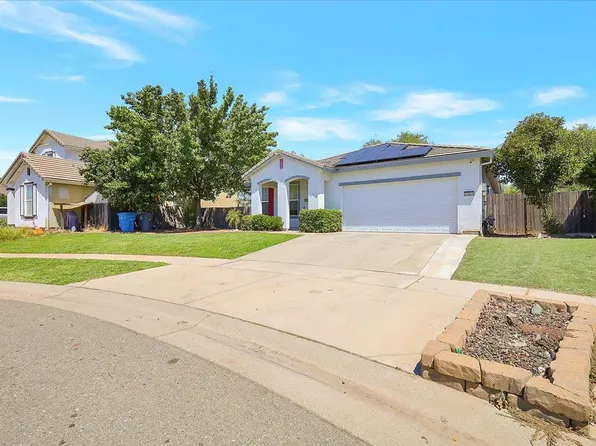 1565 Buckskin Way, Olivehurst, CA 95961