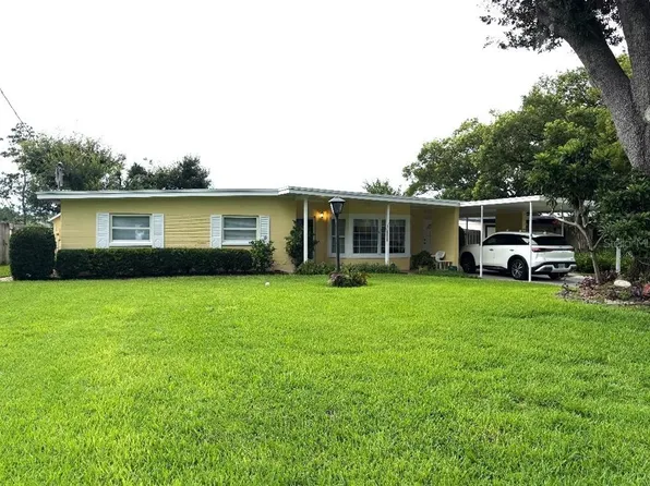 215 SOUTH STREET, CASSELBERRY, FL 32730
