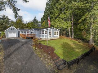 959 6th Ave, Vernonia, OR 97064