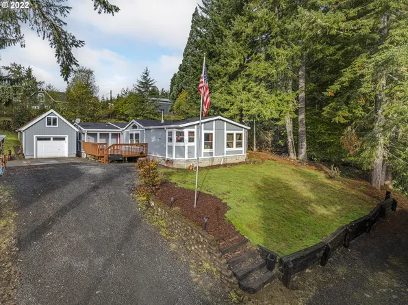 959 6th Ave, Vernonia, OR 97064