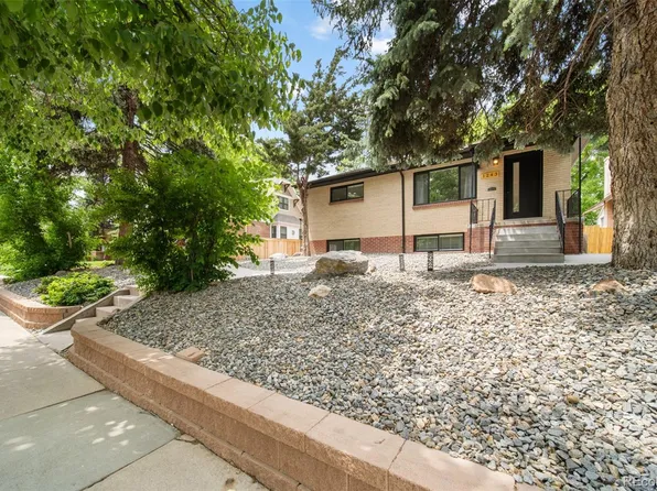 1243 Monroe Street, Denver, CO 80206