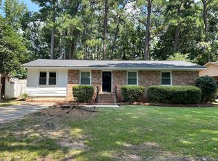 308 Broken Hill Rd, Columbia, SC 29212