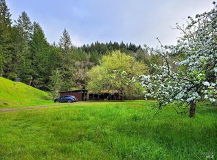 4501 Muir Mill Rd, Willits, CA 95490