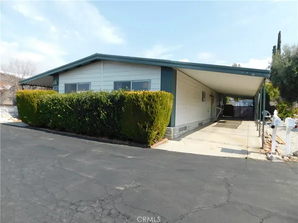 1255 Amethyst Ave Space 63, Mentone, CA 92359