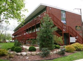 801 Miller Ave APT 18, Ann Arbor, MI 48103