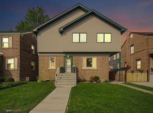 11042 S Drake Ave, Chicago, IL 60655