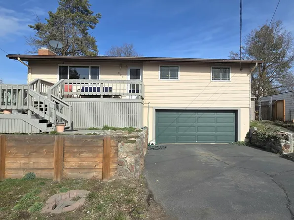 227 Soquel St, Klamath Falls, OR 97601