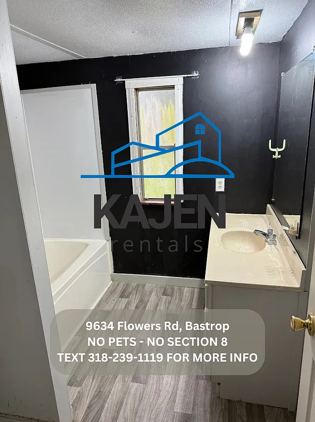 9634 Flowers Road - . — Photo 3