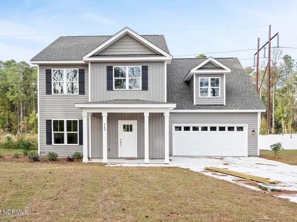440 River Landing Drive, Rocky Point, NC 28457