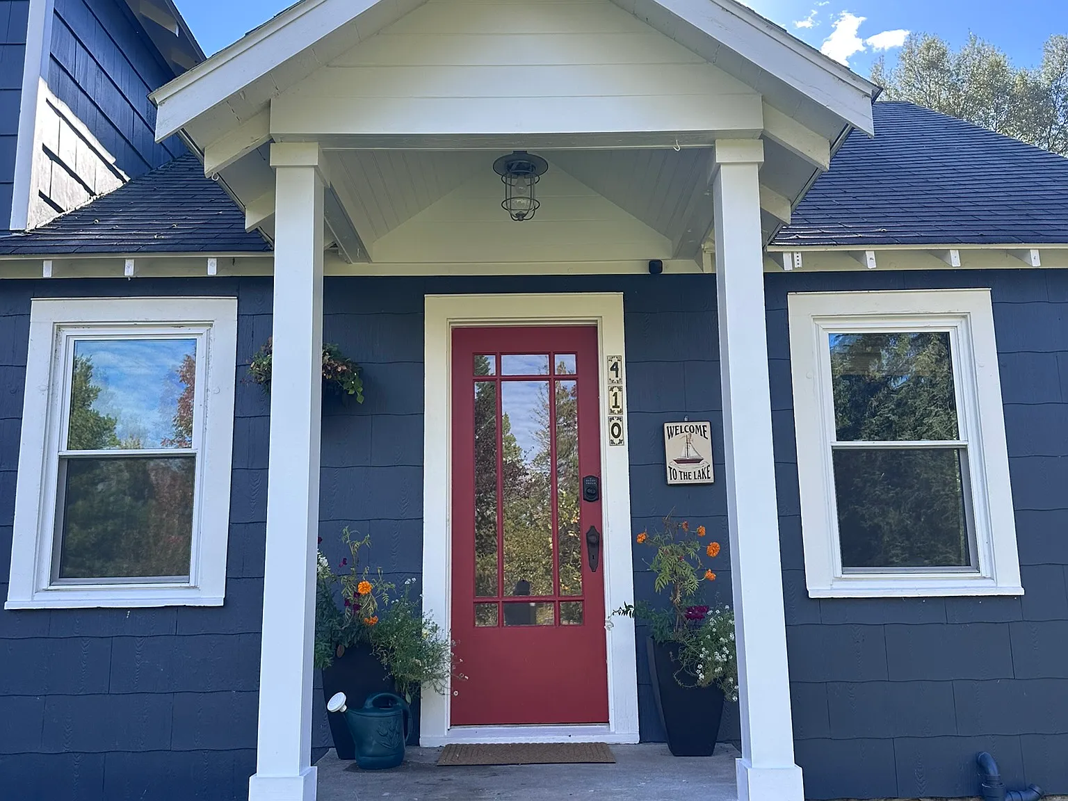 3 bed, 1400 sqft, $3,950 — Photo 4