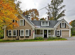 24 Tarbellville Rd, Mount Holly, VT 05758